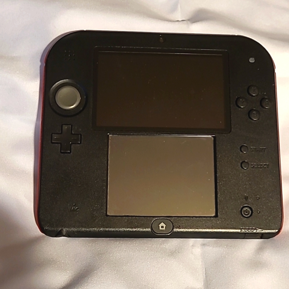Nintendo 2ds